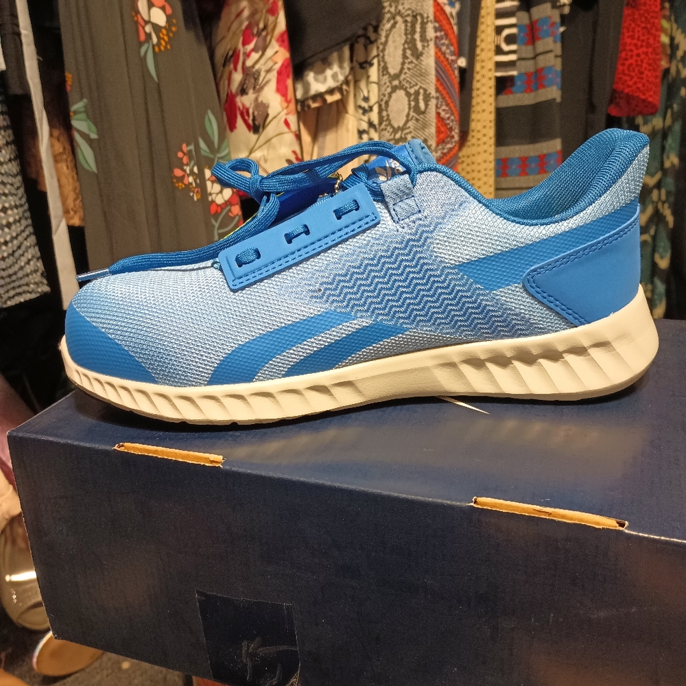 New Reebok work sneakers - Picture 4 of 9
